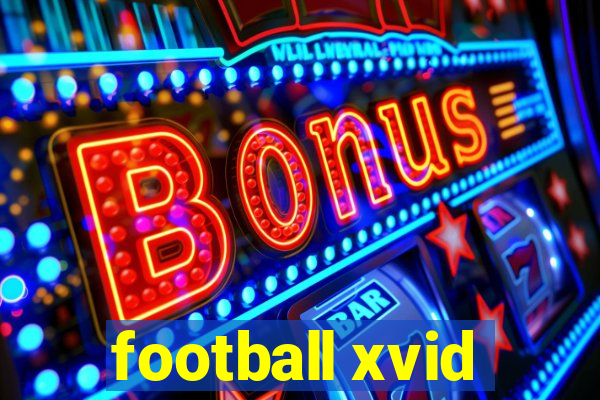 football xvid