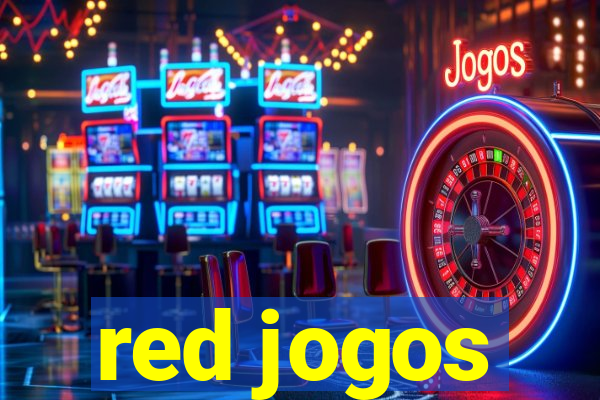 red jogos