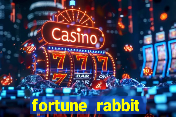 fortune rabbit teste grátisInformational