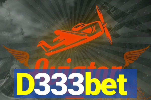 D333bet