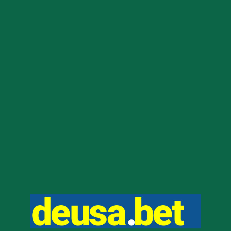 deusa.bet