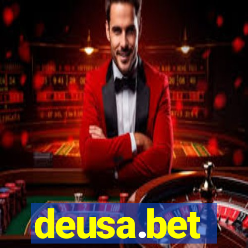 deusa.bet