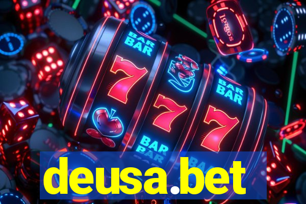 deusa.bet