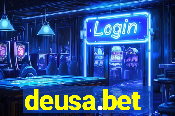 deusa.bet