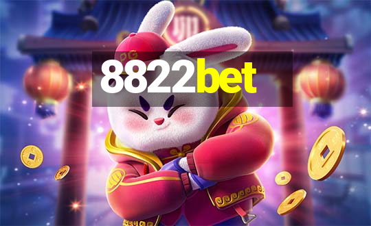 8822bet