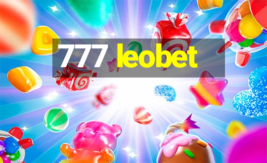 777 leobet