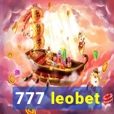 777 leobet