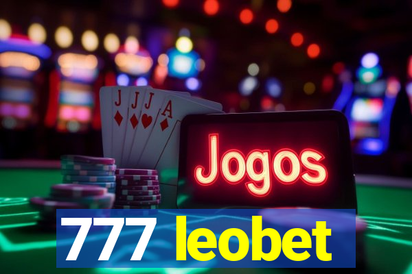 777 leobet