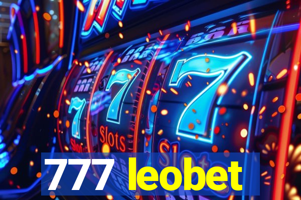 777 leobet