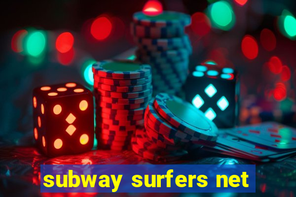 subway surfers net