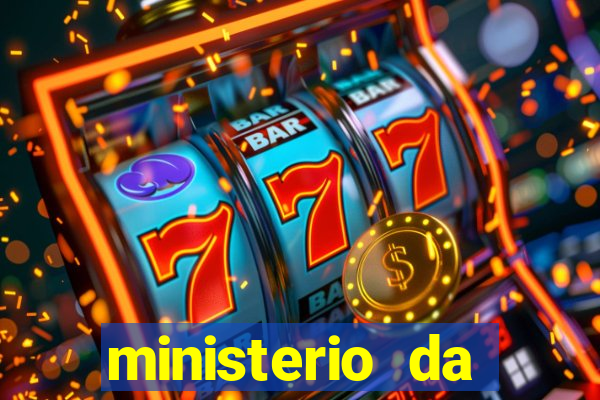 ministerio da fazenda bets