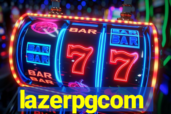 lazerpgcom