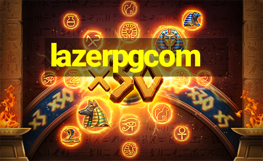 lazerpgcom