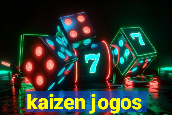 kaizen jogos