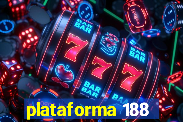 plataforma 188