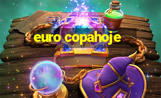 euro copahoje