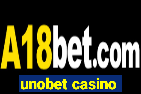 unobet casino