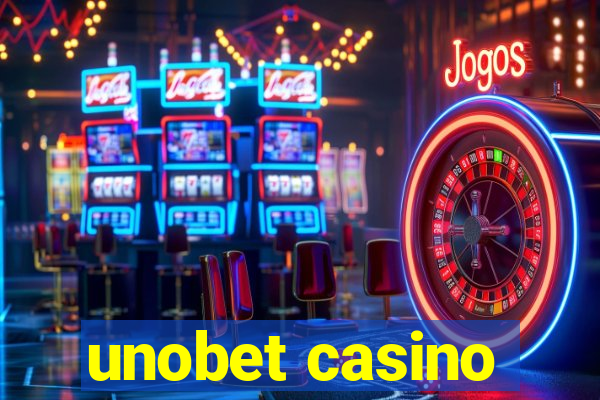 unobet casino