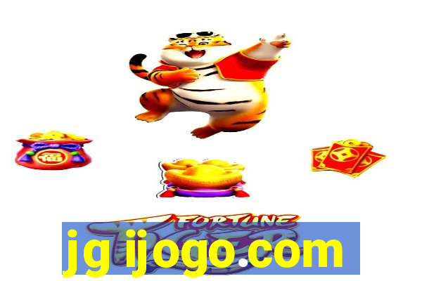 jg ijogo.com