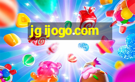 jg ijogo.com