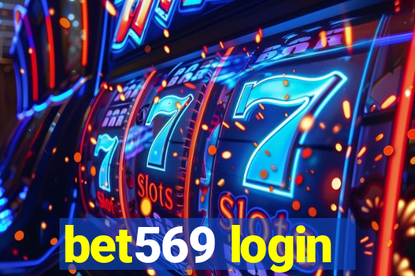 bet569 login