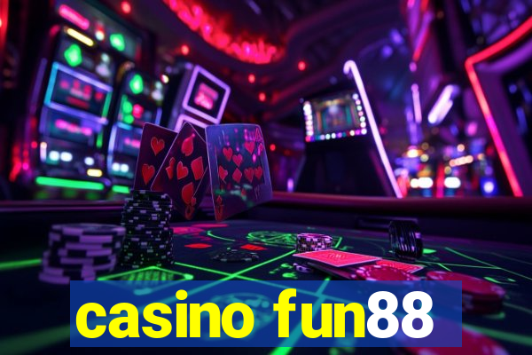 casino fun88