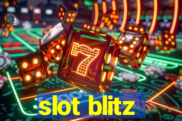 slot blitz