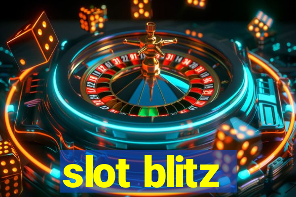 slot blitz