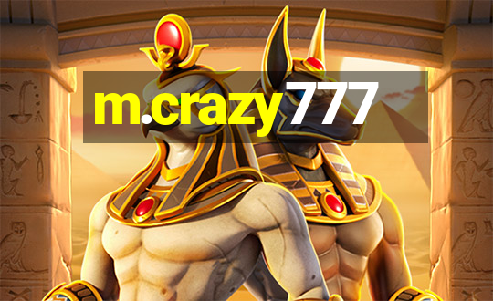 m.crazy777