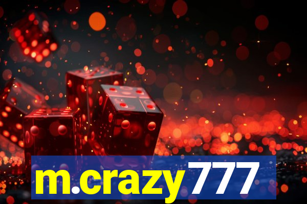 m.crazy777