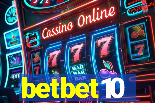 betbet10