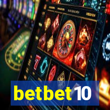 betbet10