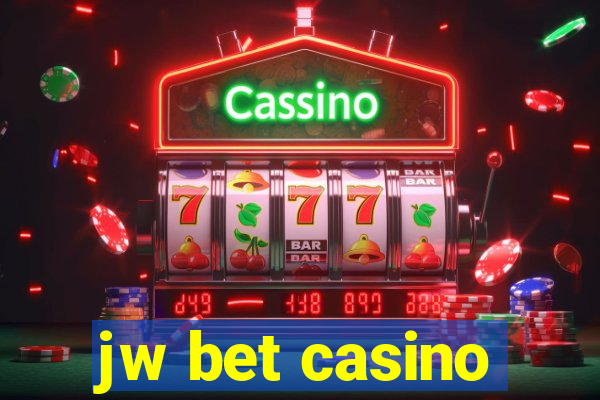 jw bet casino