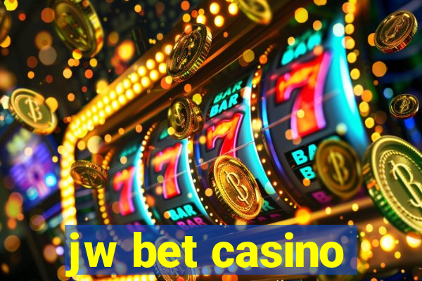 jw bet casino