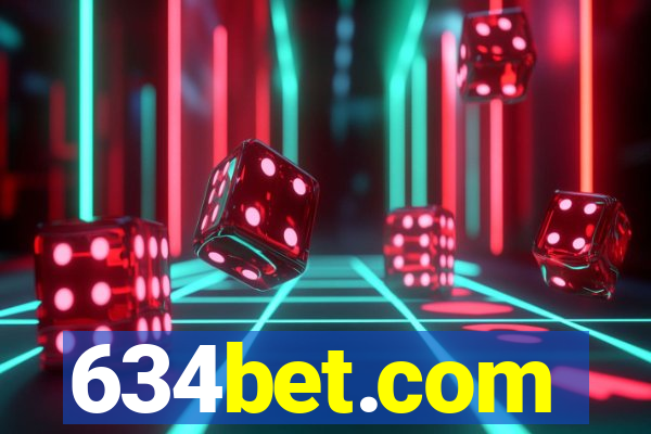 634bet.com