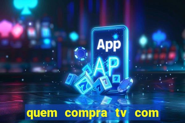 quem compra tv com defeito em porto alegre