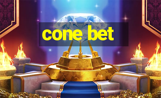 cone bet