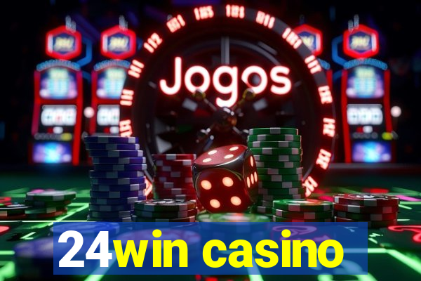 24win casino