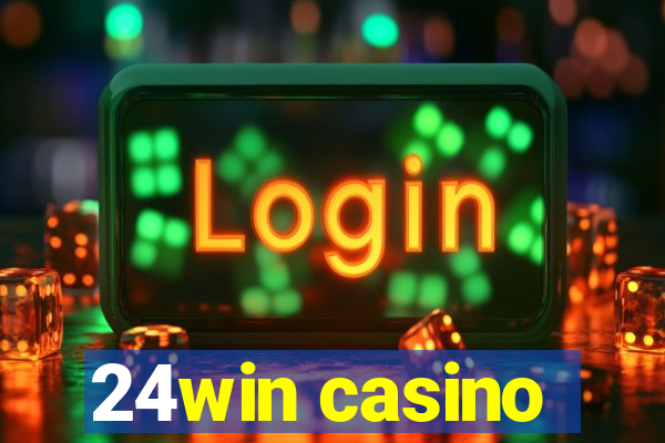 24win casino