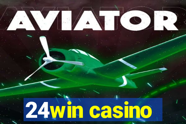 24win casino