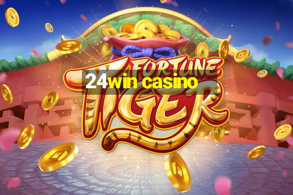 24win casino