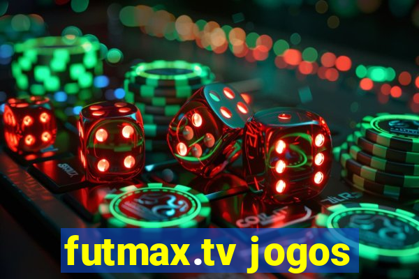 futmax.tv jogos