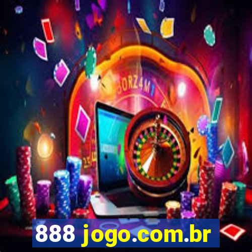 888 jogo.com.br