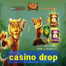 casino drop