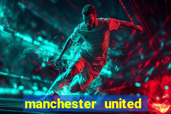 manchester united ao vivo futemax