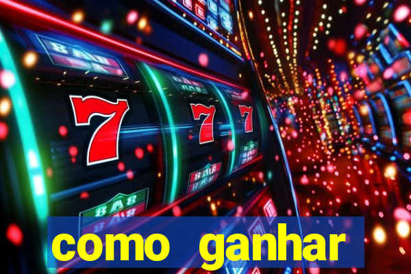 como ganhar dinheiro no casino