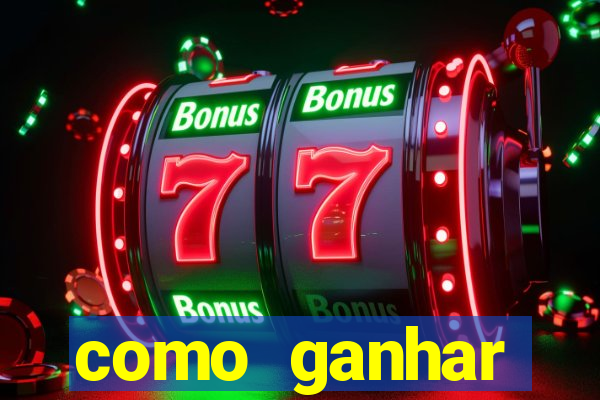 como ganhar dinheiro no casino