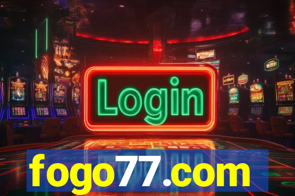 fogo77.com