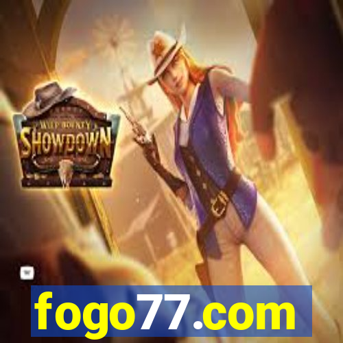 fogo77.com