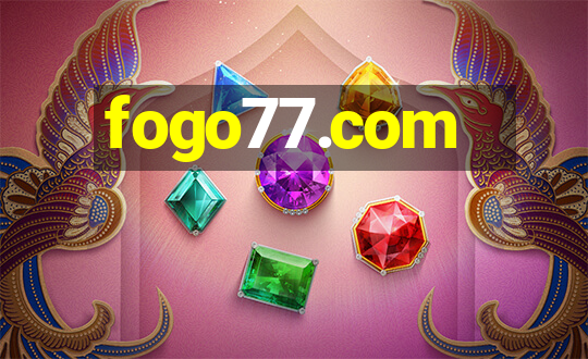 fogo77.com